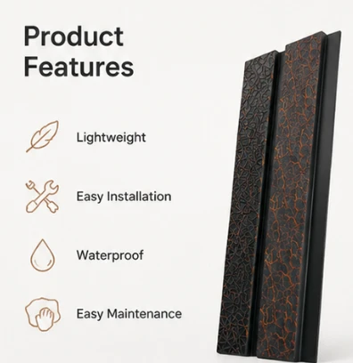 Elegant PS Wall Panel For Modern Interiors best