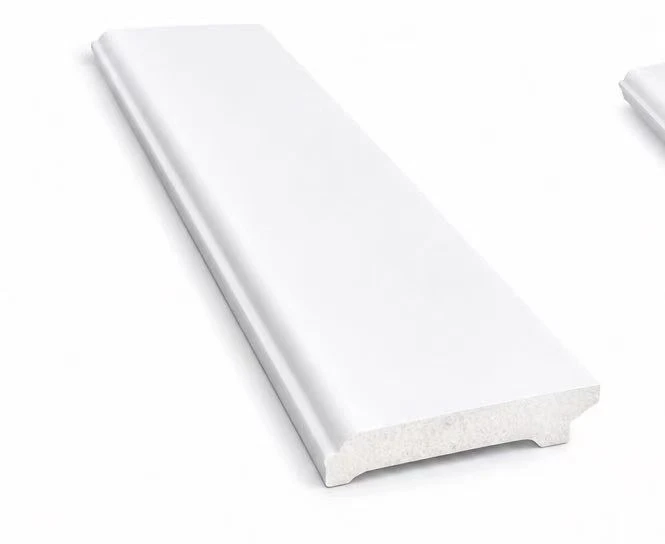 Bord Sciortaí Foam PS Ard-Dlúis