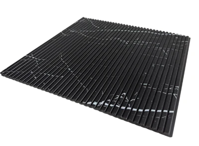 Painéil Balla PS Fluted Nua-Aimseartha