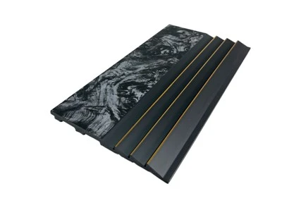 Préimh Taobh istigh PS Wall Cladding Painéal