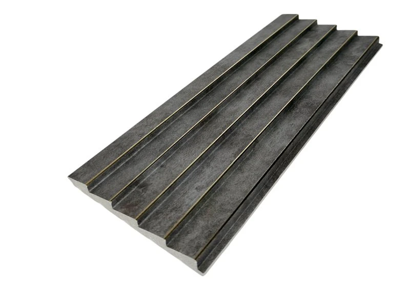 Painéil Slat Grille PS Aeráilte